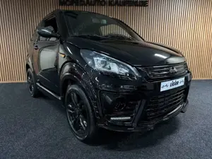 Ligier JS 50 Sport / Servolenkung / 8 PS leiser DCI Motor Bild 5