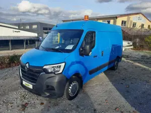 Renault Master Bild 5
