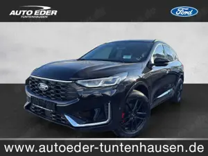 Ford Kuga Hybrid ST-Line X 4x4 Sportpaket Navi LED