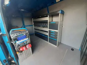 Renault Master Bild 4