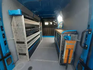 Renault Master Bild 3