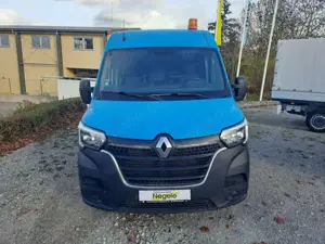 Renault Master Bild 2
