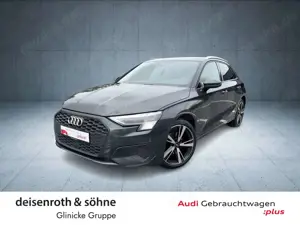 Audi A3 35 TDI AHK/Matrix/Nav/ASI/Business