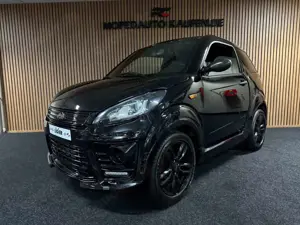 Ligier JS 50 Sport / Servolenkung / 8 PS leiser DCI Motor Bild 2