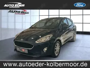 Ford Fiesta Cool  Connect Bluetooth Klima Einparkhilfe