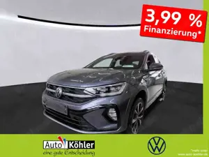 Volkswagen Taigo R-Line TSi DSG Matrix/CarPlay/ACC/AHK/LED
