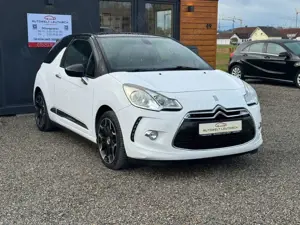 Citroen DS3 Bild 2