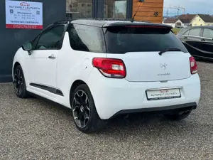 Citroen DS3 Bild 5