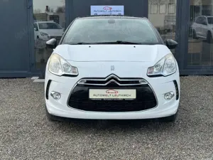 Citroen DS3 Bild 3
