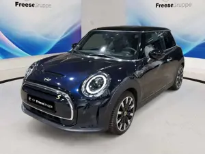MINI Cooper SE Head-Up HK HiFi DAB LED Pano.Dach RFK