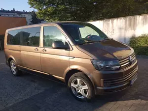 Volkswagen T6 Transporter