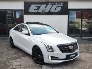 Cadillac ATS