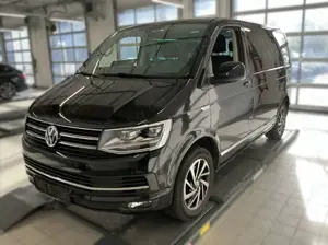 Volkswagen T6 Multivan 2.0TDI DSG Comfortl. LED Navi ISOFIX