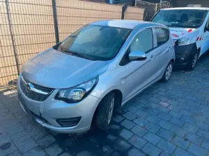 Opel Karl Bild 2