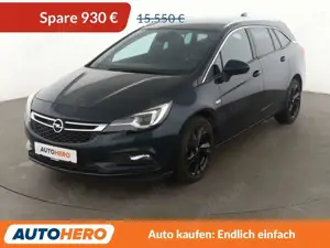 Opel Astra 1.4 SIDI Turbo Dynamic Start/Stop Aut.*NAVI*LED*