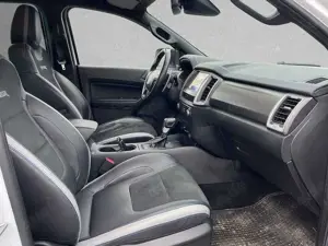 Ford Ranger Bild 3