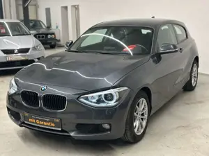 BMW 118 i Comfort Start/Stop*Navi*Tempomat*PDC*SiHZ