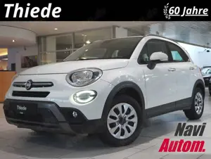 Fiat 500X 1.3T CROSS DCT NAVI/LED/PDC/SPORT/TEMP/DAB+