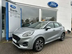 Ford Puma 1.0 EcoBoost ST-Linie ST-Line ACC KeyLess