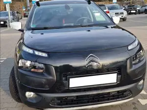Citroen C4 Cactus C4 Cactus Pure Tech 110 Stop