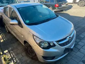 Opel Karl Bild 5