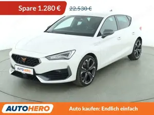 SEAT Leon 1.4 e-HYBRID Aut.*VC*NAVI*LED*PDC*KLIMA*GARANTIE*