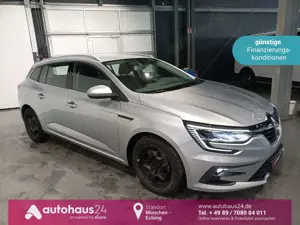 Renault Megane IV 1.5 dCi Grandt. Business Ed|Navi|LED