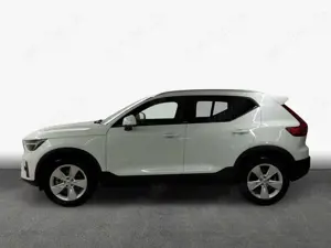 Volvo XC40 Bild 4