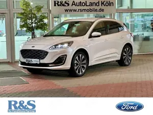 Ford Kuga Vignale+Automatik+AHK+BO+Head-Up+Key-Free