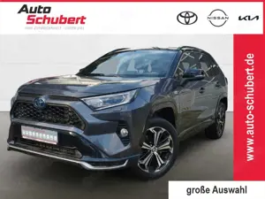 Toyota RAV 4 PLUG-IN HYBRID 5-TÜRER, 2.5L eFH ZV ABS Servo Airb