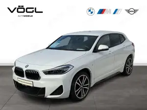 BMW X2 sDrive18i M Sportpaket Businesspaket RFK HiFi