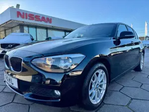 BMW 116 i Advantage-Plus NAVI SHZ