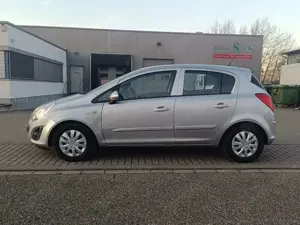 Opel Corsa Bild 3