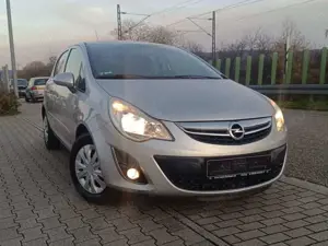 Opel Corsa Bild 2