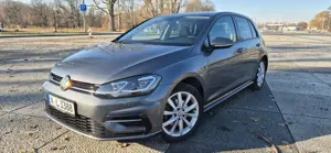 Volkswagen Golf VII 1.5TSI *Highline* *R-Line* *Massagesitz*