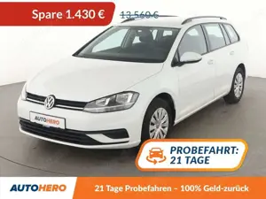 Volkswagen Golf 1.0 TSI Trendline BM*KLIMA*GARANTIE*