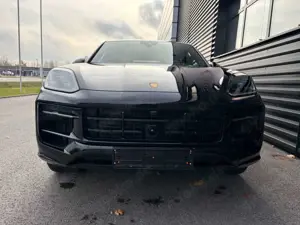 Porsche Cayenne Bild 5