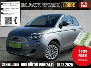 Fiat 500e Action #KLIMA