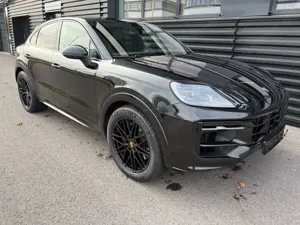 Porsche Cayenne Bild 4