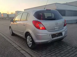 Opel Corsa Bild 5
