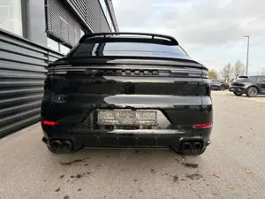 Porsche Cayenne Bild 3