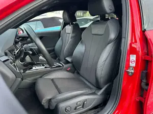Audi A4 Bild 4