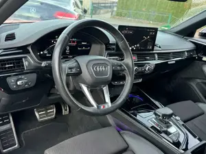 Audi A4 Bild 5
