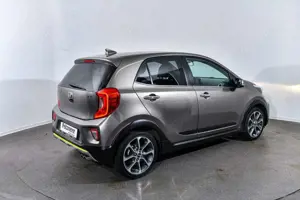 Kia Picanto Picanto 1.2 Automatik X-Line Bild 5