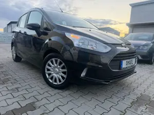 Ford Grand C-Max Bild 2