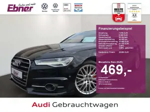 Audi A6 Avant S-LINE 3.0TDI 272PS QUATTRO ACC+BOSE+MATRIX+