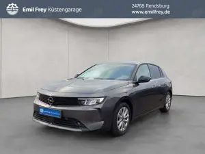 Opel Astra 1.2 Turbo Automatik Elegance AHK, LED, KAMER