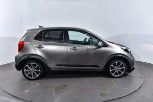 Kia Picanto Picanto 1.2 Automatik X-Line Bild 4