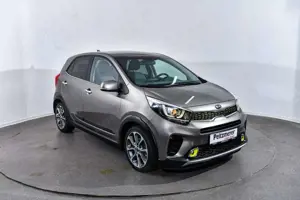 Kia Picanto Picanto 1.2 Automatik X-Line Bild 3