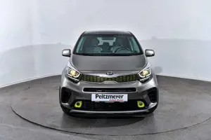 Kia Picanto Picanto 1.2 Automatik X-Line Bild 2